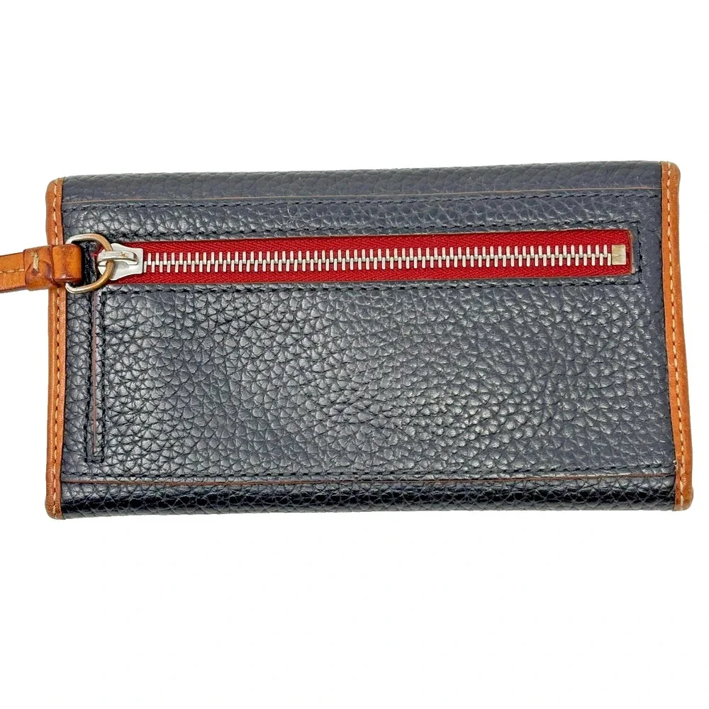 Dooney & Bourke please see